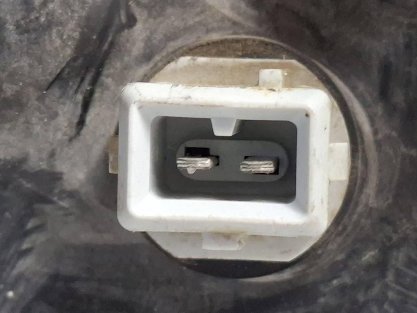 Foto 4 de Faro Izquierdo Renault Kangoo (f/kc0) (2003–2010)