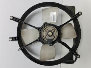 ELECTROVENTILADOR HONDA CIVIC BERLINA 3/4 (EJ/EK) Autodesguaces Alicante