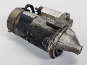 MOTOR ARRANQUE M000T81181 MITSUBISHI GALANT BERLINA (EA0) Autodesguaces Alicante