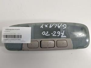 LUZ INTERIOR 8A6A13K767AB34X1 FORD GALAXY (CA1) Autodesguaces Alicante