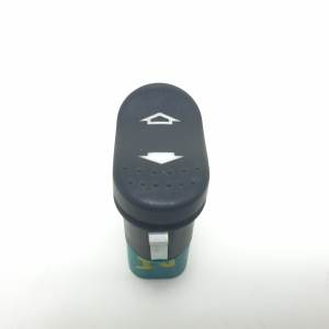 MANDO ELEVALUNAS DELANTERO DERECHO 5C1T14529AA FORD TRANSIT COMBI '06 Autodesguaces Alicante