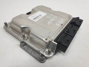 CENTRALITA MOTOR UCE 9652386080 CITROEN C5 BERLINA Autodesguaces Alicante
