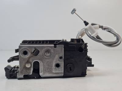 CERRADURA PUERTA DELANTERA DERECHA 9685351480 CITROEN DS 4 Autodesguaces Alicante