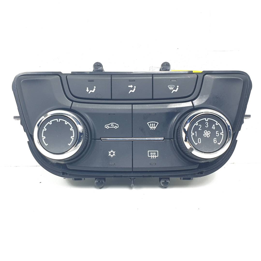 MANDO CALEFACCION / AIRE ACONDICIONADO - 13474051 - OPEL - MOKKA (C76)