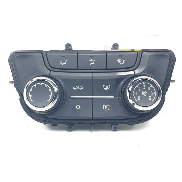 MANDO CALEFACCION / AIRE ACONDICIONADO 13474051 OPEL MOKKA (C76) Autodesguaces Alicante