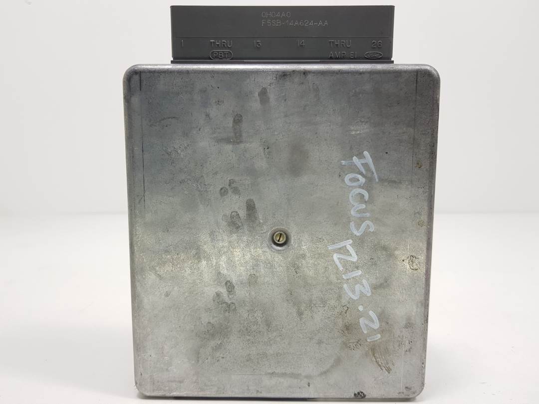 CENTRALITA MOTOR UCE - 1S4F12A650AC - FORD - FOCUS TURNIER (CAK)