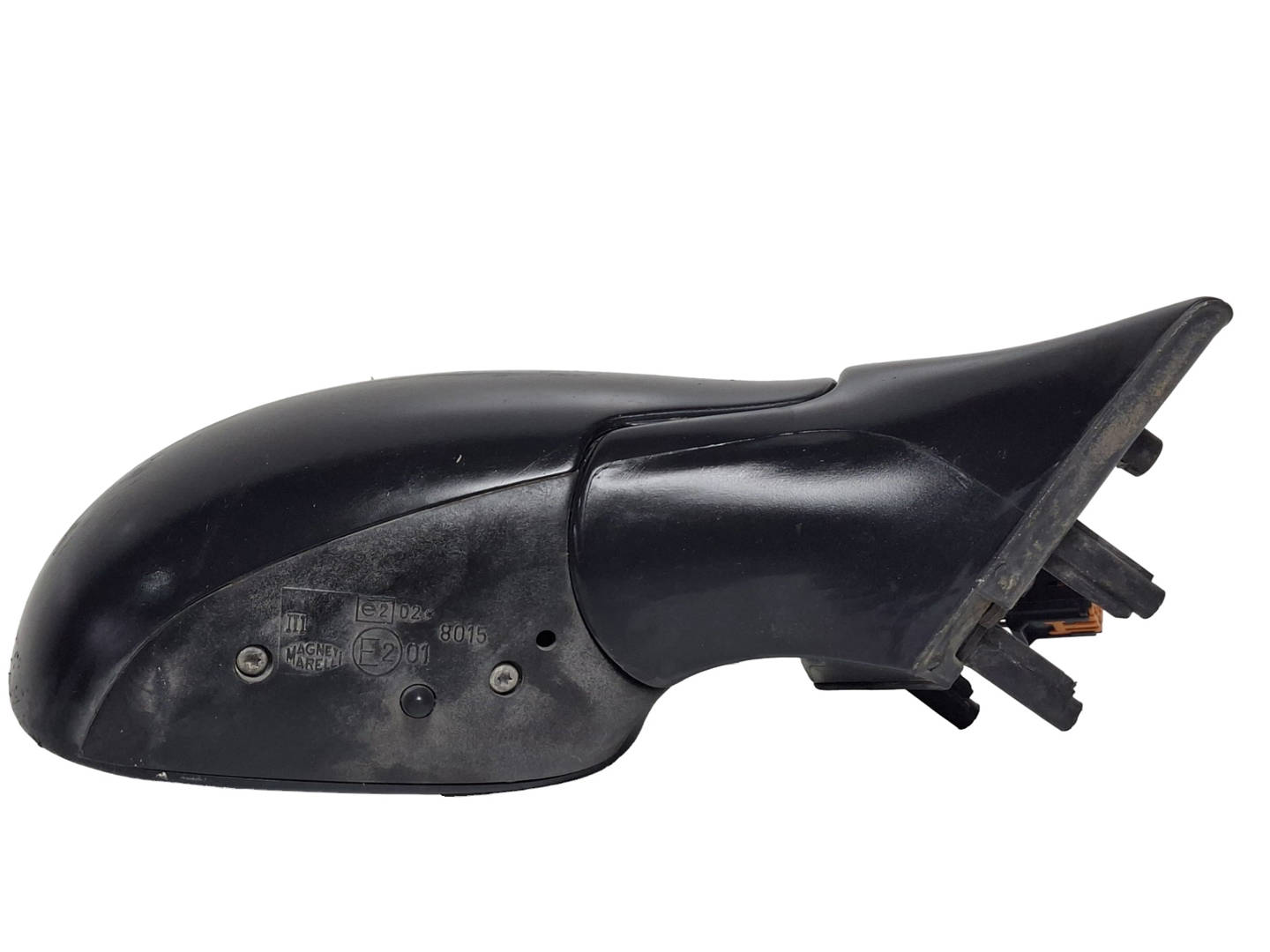 Foto 5 de Retrovisor Derecho Citroen Xsara Picasso (1999–2011)