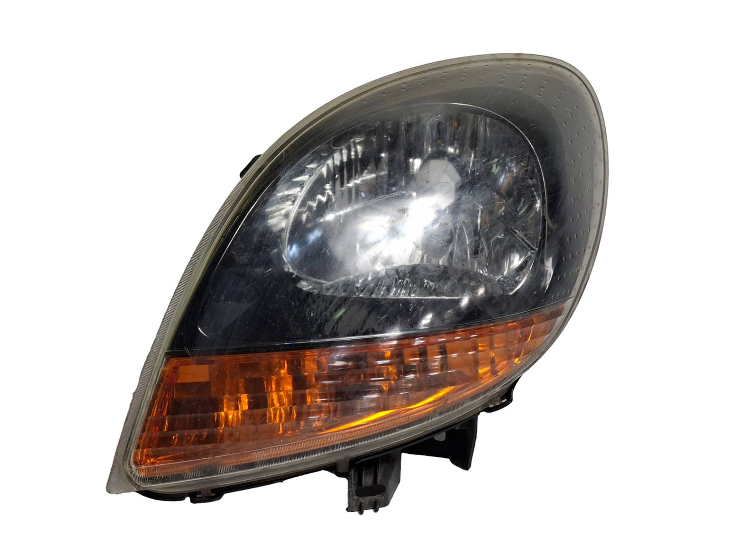 Faro Izquierdo Renault Kangoo (f/kc0) (2003–2010)