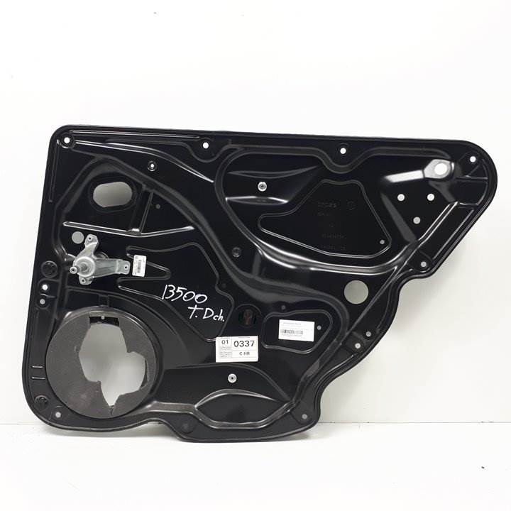 ELEVALUNAS TRASERO DERECHO - 3C4839756J - VOLKSWAGEN - PASSAT BERLINA (3C2)