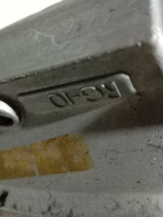 CAJA CAMBIOS
