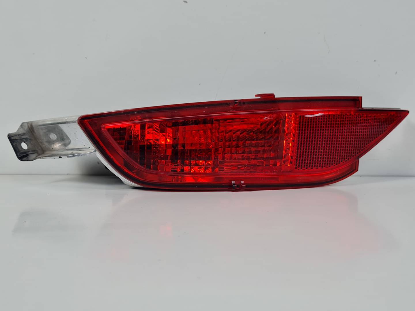 Rear left bumper light - 8A6115K273AD - FORD - FIESTA (CB1)