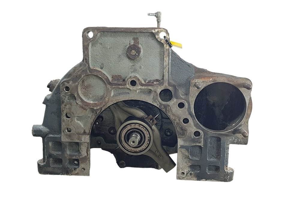 CAJA CAMBIOS - 253425103720 - TATA - SAFARI