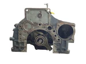 CAJA CAMBIOS 253425103720 TATA SAFARI Autodesguaces Alicante