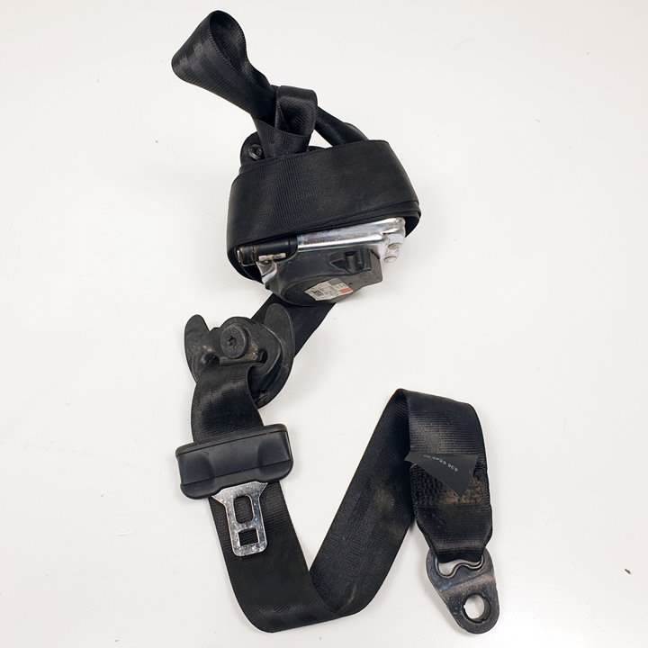 Sicherheitsgurt vorne links - HK83611B09AD - LAND ROVER - RANGE ROVER VELAR