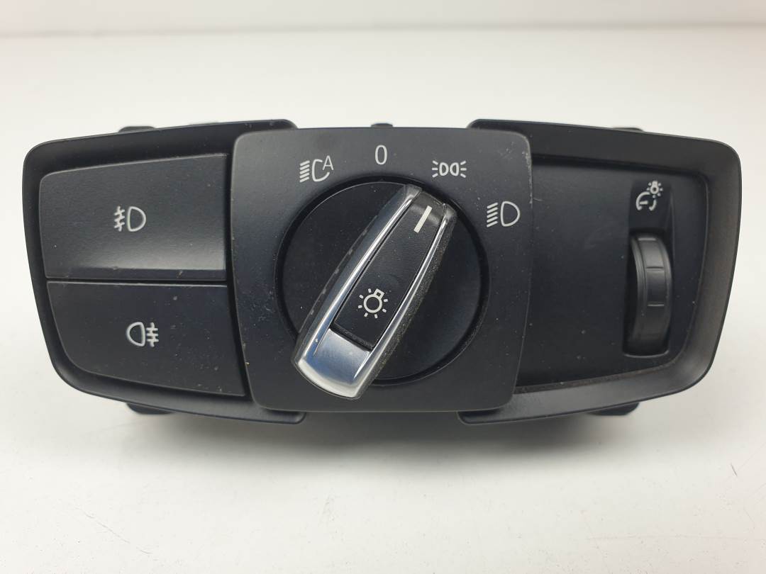 MANDO LUCES - 931172704 - BMW - SERIE 2 ACTIVE TOURER (F45)
