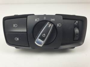 MANDO LUCES 931172704 BMW SERIE 2 ACTIVE TOURER (F45) Autodesguaces Alicante