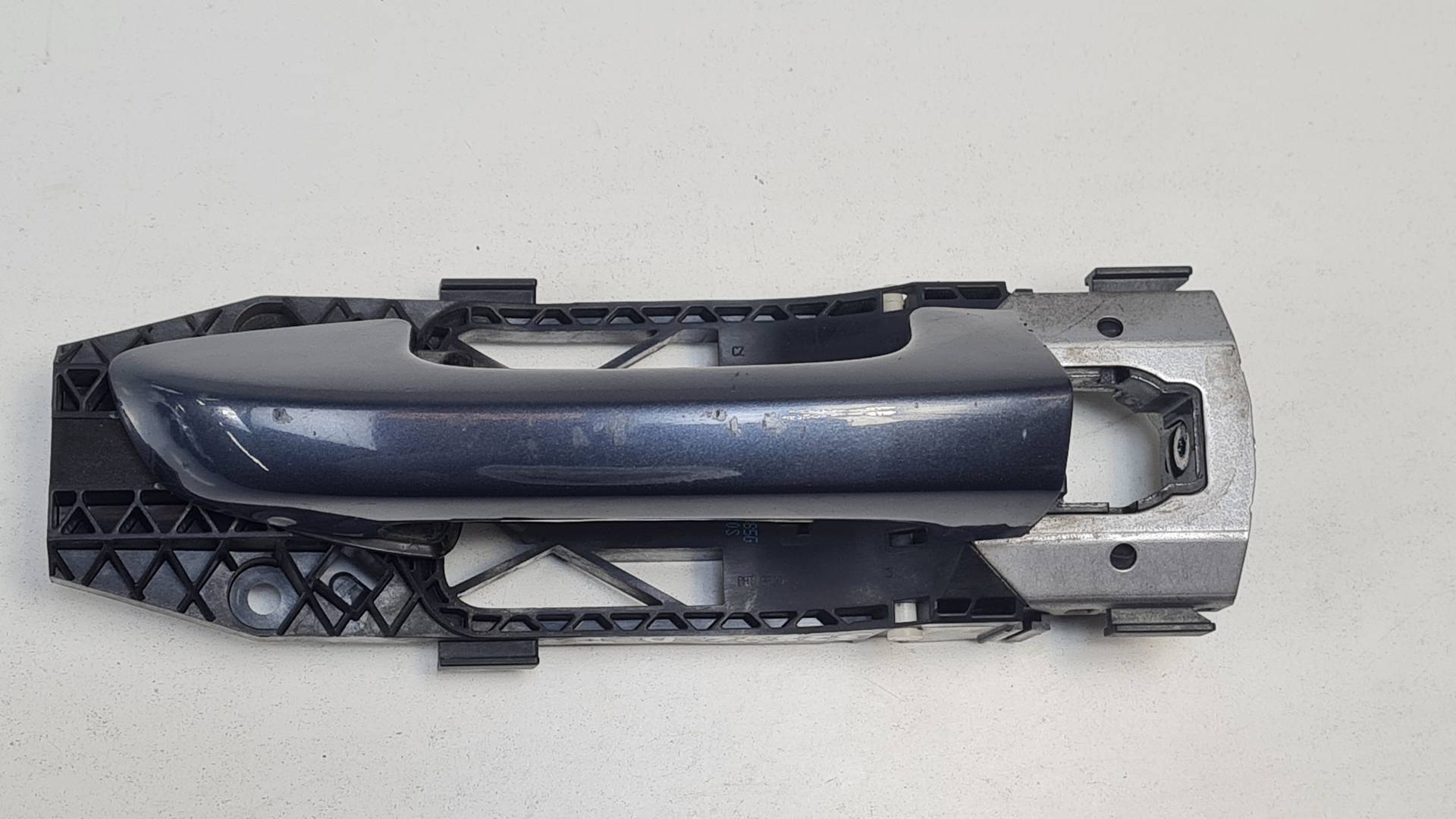 MANETA EXTERIOR DELANTERA IZQUIERDA - 5N0837885G - SKODA - SUPERB (3T4)