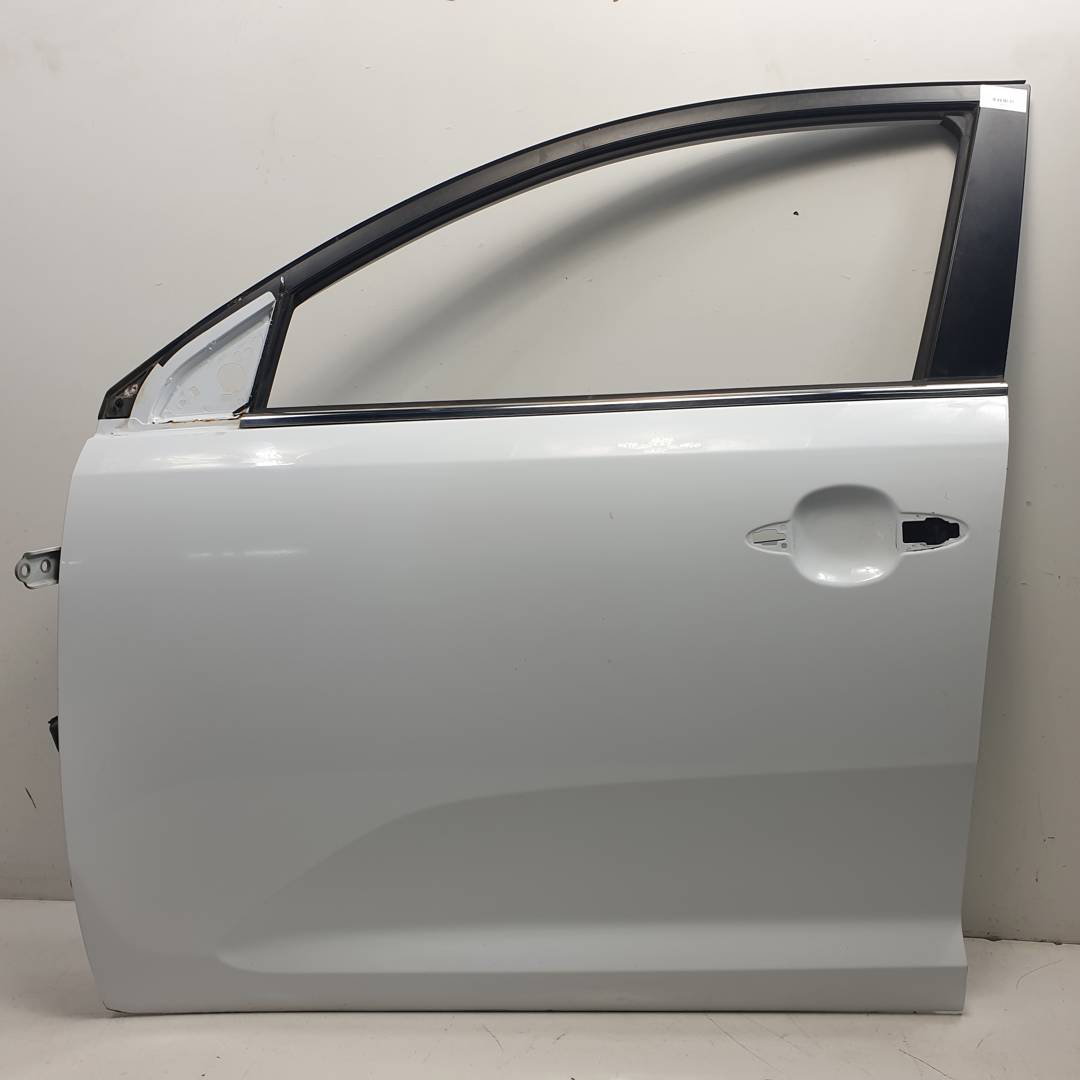 PUERTA DELANTERA IZQUIERDA - KIA - SPORTAGE (SL)
