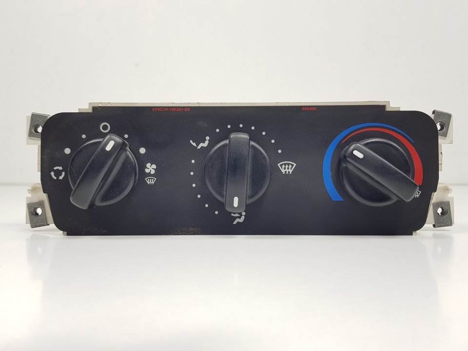 MANDO CALEFACCION / AIRE ACONDICIONADO - 10F09VP6 - FORD - TRANSIT CAJA CERRADA '06