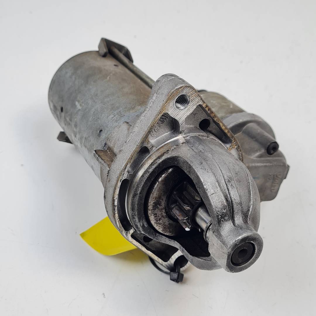 MOTOR ARRANQUE - 51880229 - CITROEN - NEMO (VU)