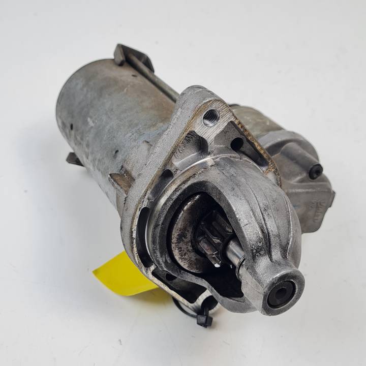 MOTOR ARRANQUE 51880229 CITROEN NEMO (VU) Autodesguaces Alicante