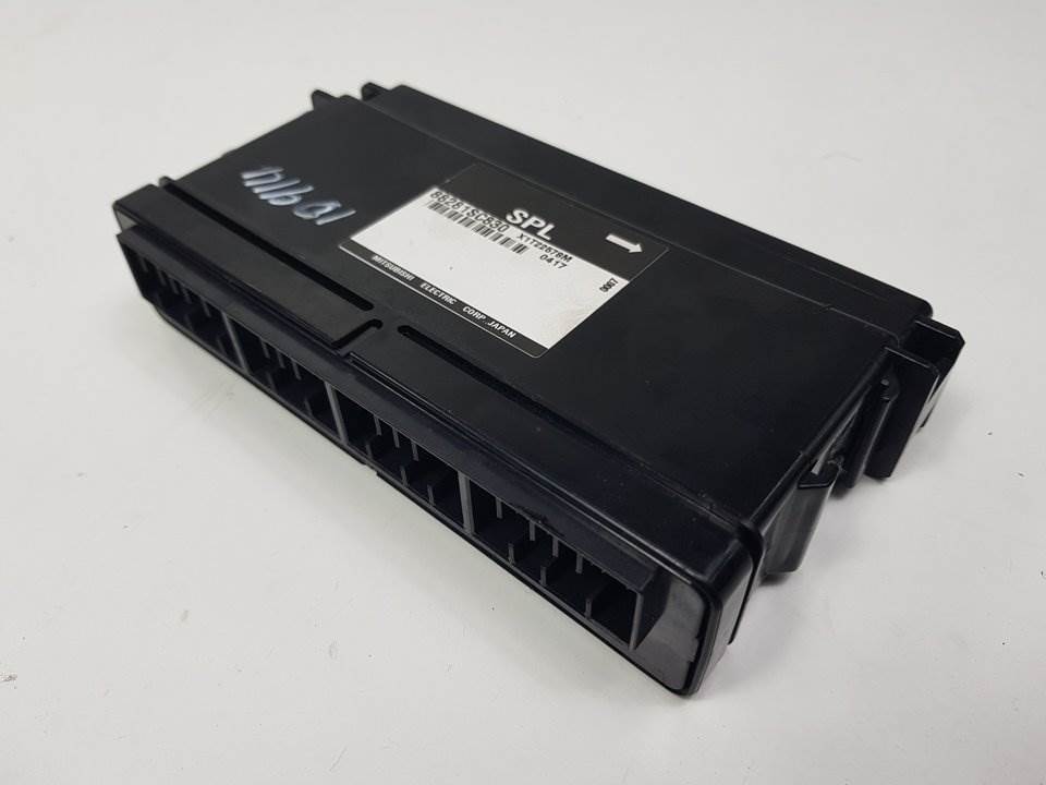 MODULO ELECTRONICO - 88281SC830 - SUBARU - FORESTER S12