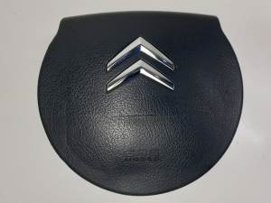 AIRBAG DELANTERO IZQUIERDO 96823829ZD CITROEN C4 SEDAN Autodesguaces Alicante