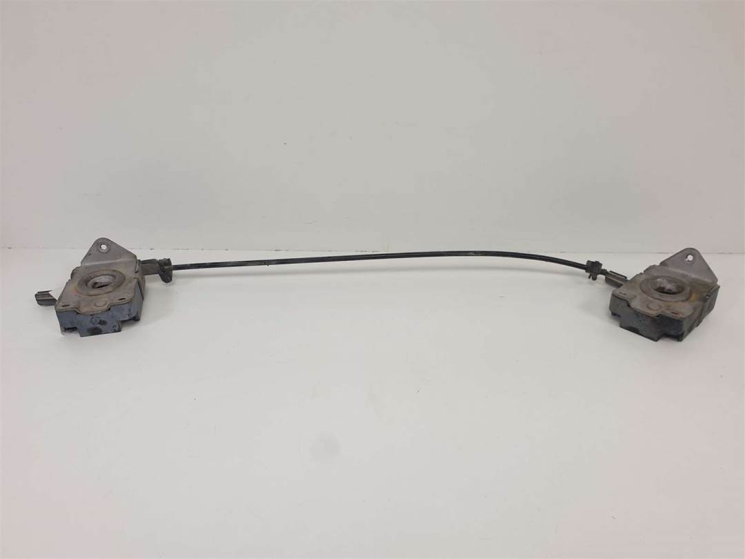 CERRADURA CAPOT - 1977636 - BMW - SERIE 3 CABRIO (E36)