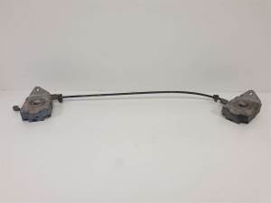 CERRADURA CAPOT 1977636 BMW SERIE 3 CABRIO (E36) Autodesguaces Alicante