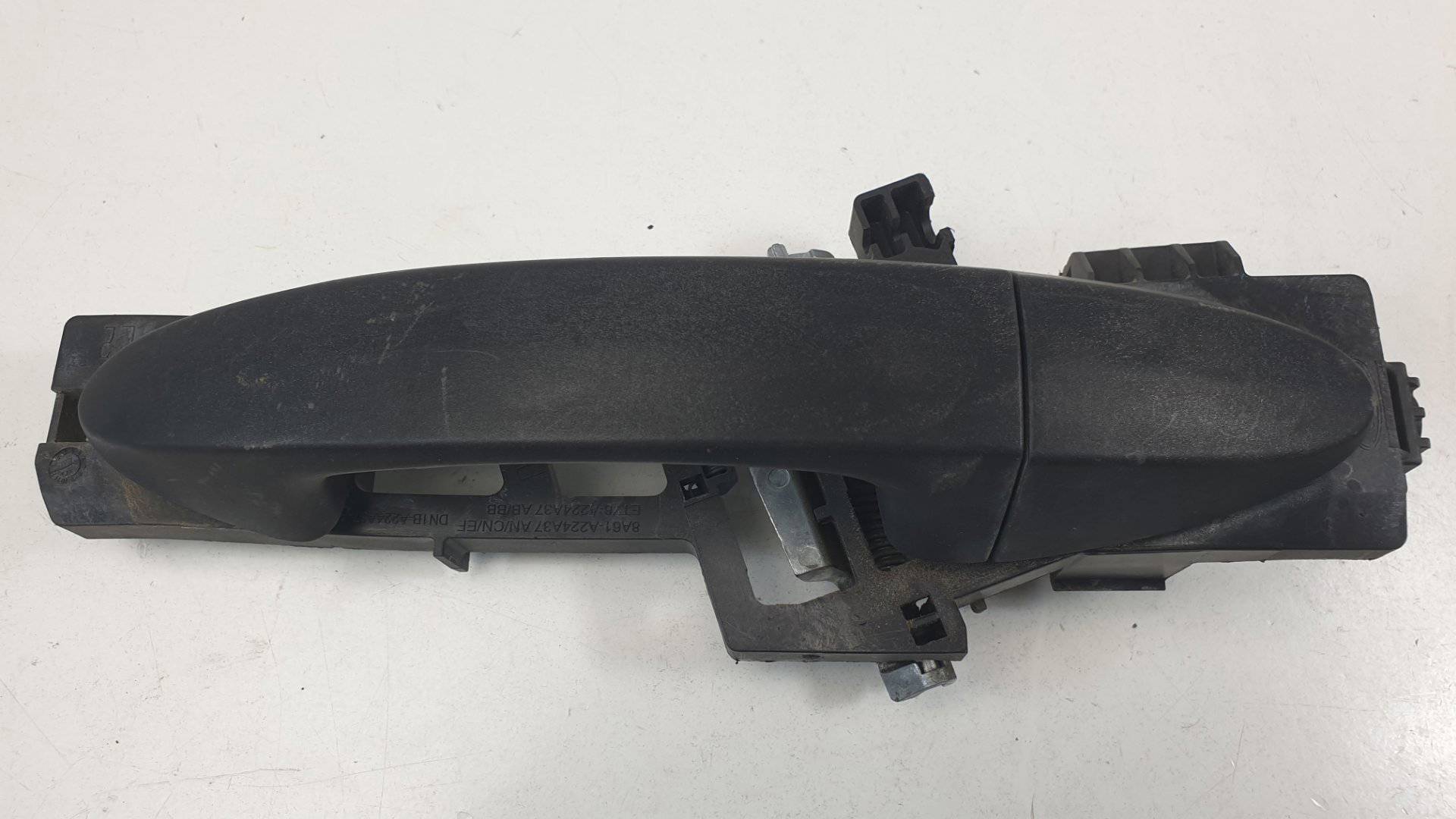 MANETA EXTERIOR PORTON - 8A61A224A37AN - FORD - TRANSIT COURIER (TAC)
