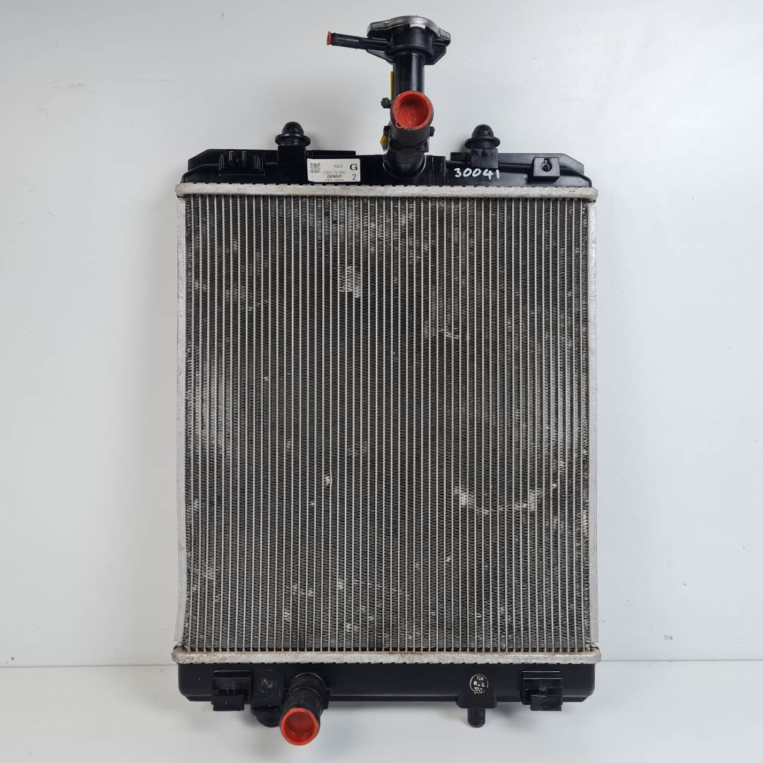 RADIADOR AGUA - CZ4221753582 - TOYOTA - AYGO