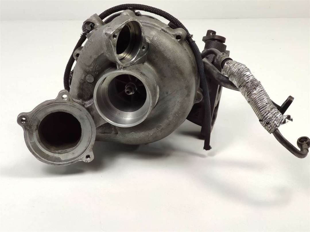 TURBOCOMPRESOR - K262871 - BMW - X3 (E83)