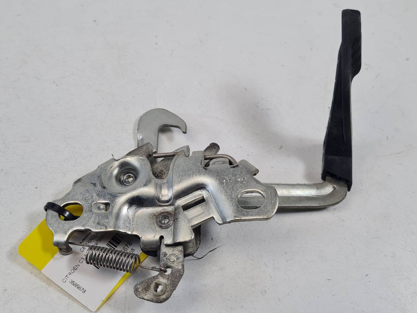 CERRADURA CAPOT - 9685613880 - CITROEN - C3