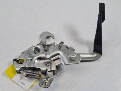 CERRADURA CAPOT 9685613880 CITROEN C3 Autodesguaces Alicante