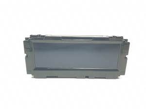 PANTALLA MULTIFUNCION 13267984 OPEL ASTRA J SPORTS TOURER Autodesguaces Alicante