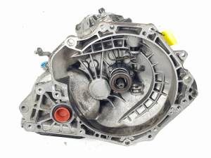 CAJA CAMBIOS 90400209 OPEL CORSA C (F68) Autodesguaces Alicante