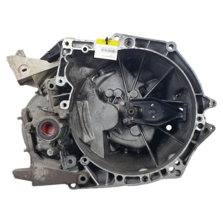 CAJA CAMBIOS - 20DM14 - PEUGEOT - 307 (S1)