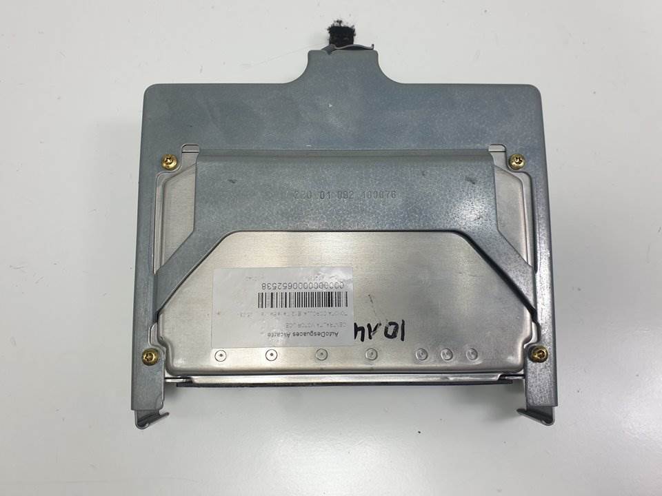 CENTRALITA MOTOR UCE - 8966102730 - TOYOTA - COROLLA (E12)