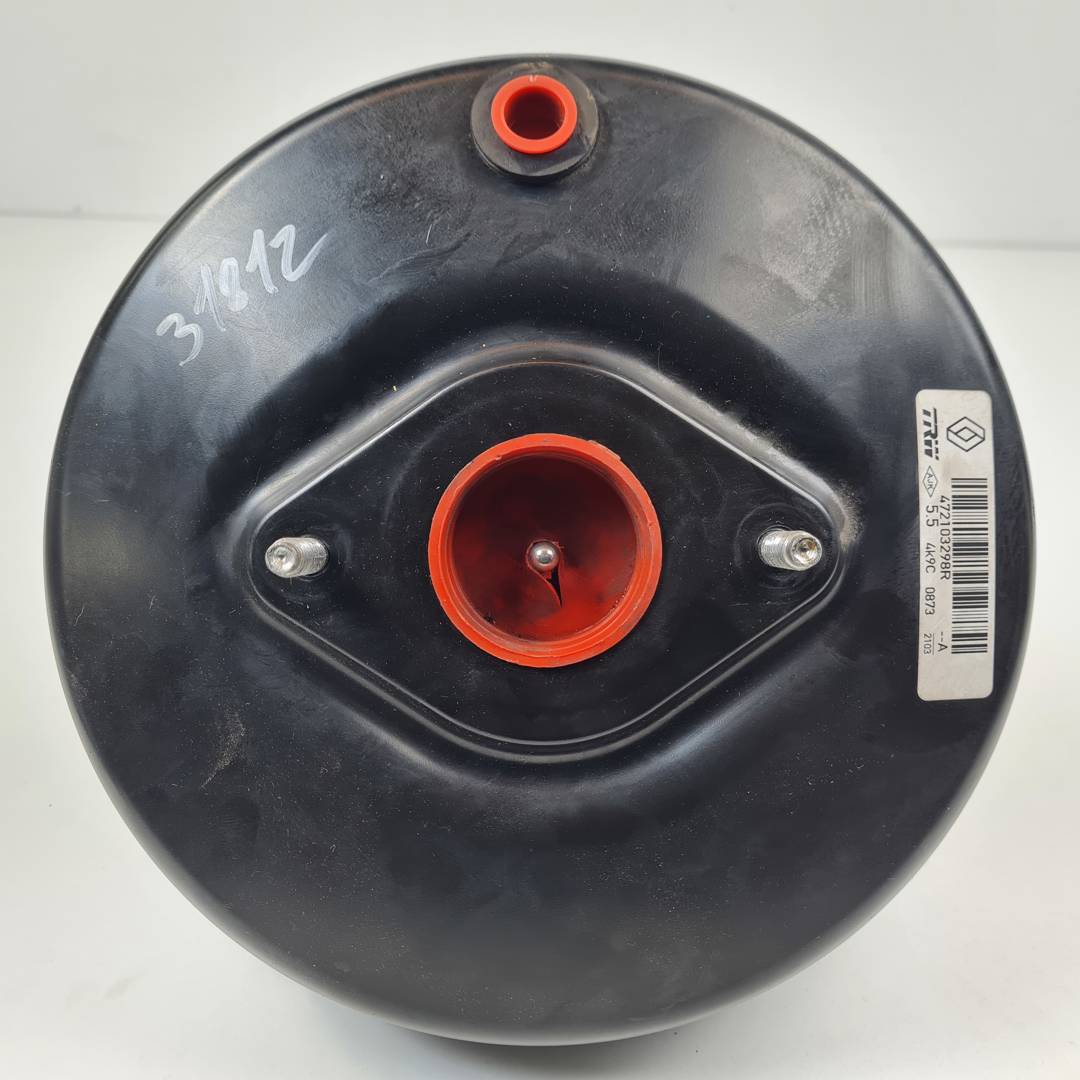 SERVOFRENO - 472103298R - RENAULT - SCENIC II (X84,JM)