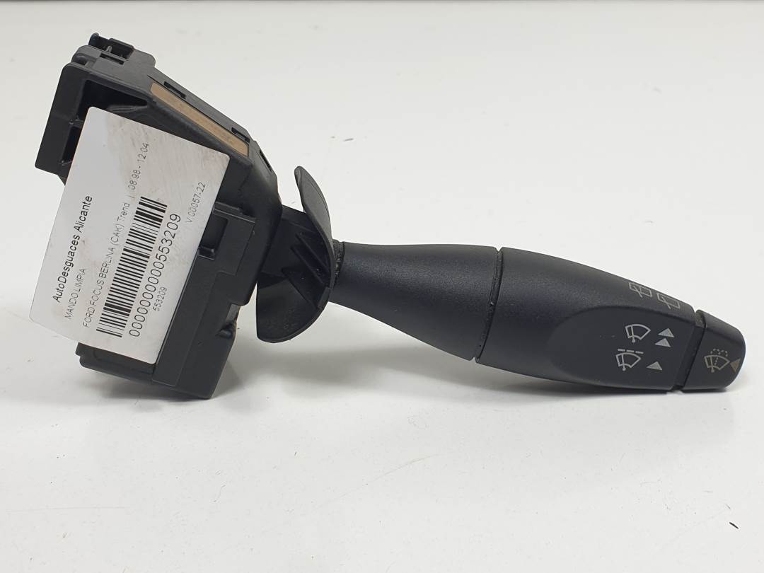 MANDO LIMPIA - 98AG17A553CC - FORD - FOCUS BERLINA (CAK)