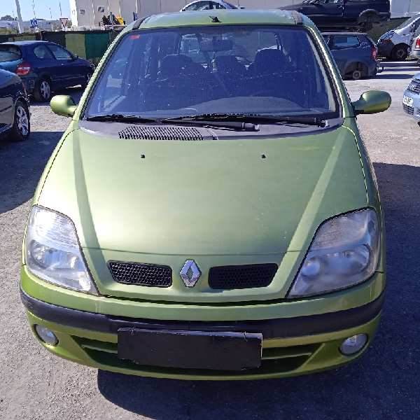 RENAULT SCENIC (JA..) (1999 - 2003)