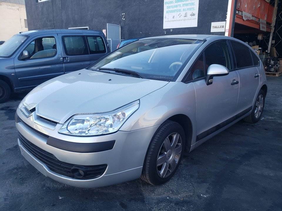 CITROEN C4 BERLINA (2004 - 2010)