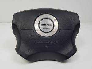AIRBAG DELANTERO IZQUIERDO SUBARU IMPREZA G11 (GD/GG) Autodesguaces Alicante