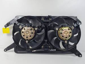 ELECTROVENTILADOR 60693178 ALFA ROMEO 156 SPORTWAGON Autodesguaces Alicante