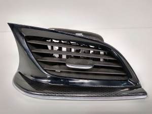 REJILLA AIREADORA 39017269 OPEL INSIGNIA GRAND SPORT Autodesguaces Alicante
