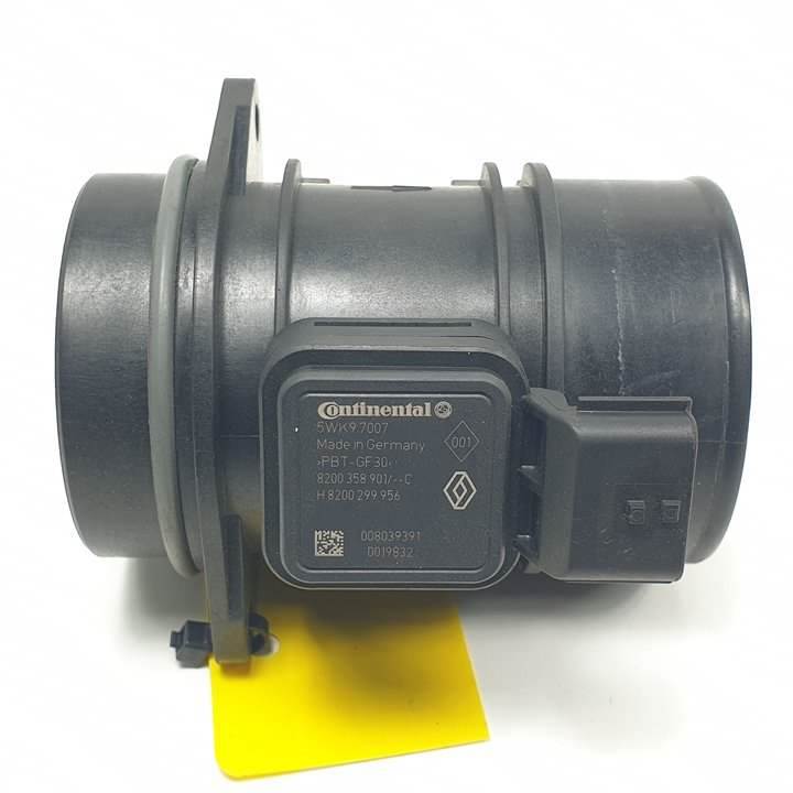 CAUDALIMETRO - 8200358901C - RENAULT - CLIO III