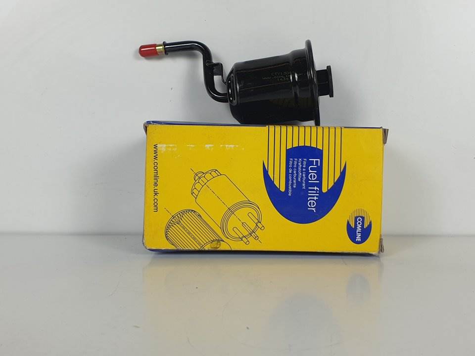 FILTRO GASOLINA - CTY13041 - TOYOTA - AVENSIS BERLINA (T25)