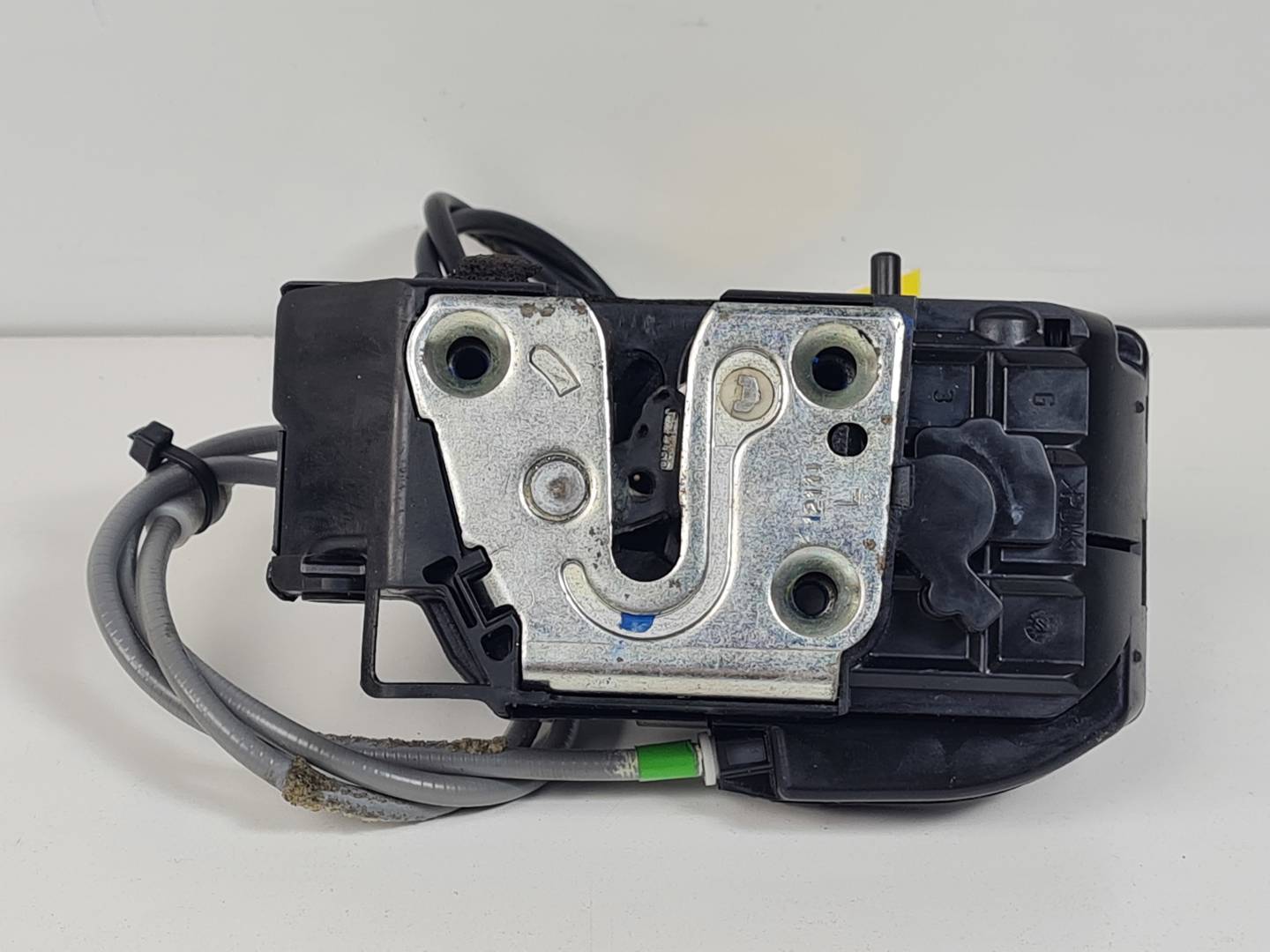 CERRADURA PUERTA TRASERA IZQUIERDA - NISSAN - QASHQAI (J10)