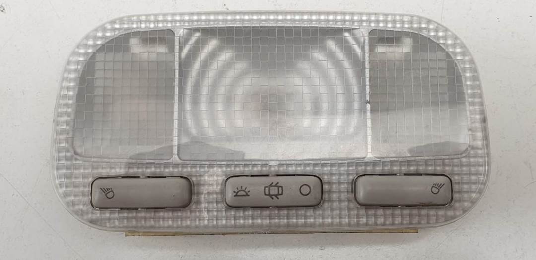 LUZ INTERIOR - PEUGEOT - 307 BREAK/SW (S2)