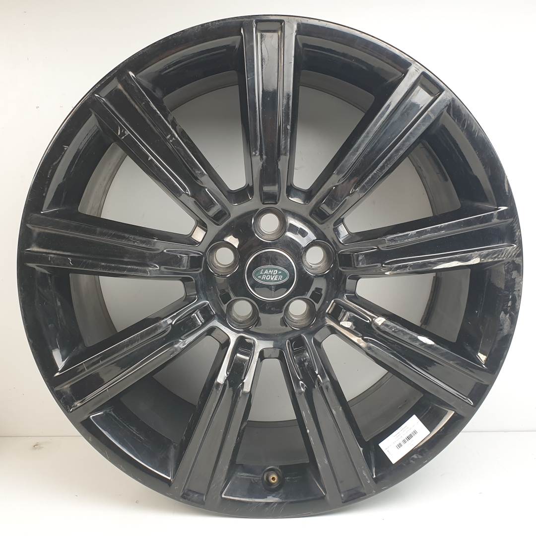 JUEGO LLANTAS - GK6M1007AA - LAND ROVER - RANGE ROVER SPORT
